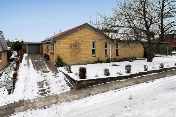 Villa på Skovduevænget 10, 5210 Odense NV