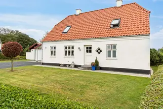 Villa på Skagen Landevej 72, Bjergby, 9800 Hjørring