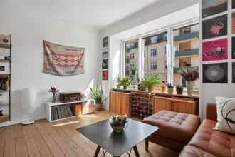 Ejerlejlighed på Kastrupvej 98A, tv., 2300 København S