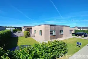 Villa på Morbærhaven 18, 9000 Aalborg