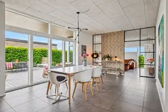 Villa på Morbærhaven 18, 9000 Aalborg