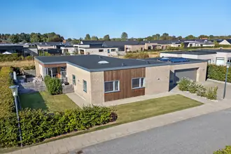 Villa på Morbærhaven 18, 9000 Aalborg