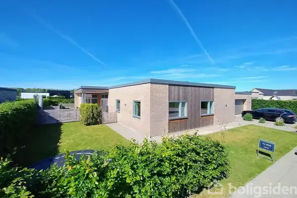 Villa på Morbærhaven 18, 9000 Aalborg