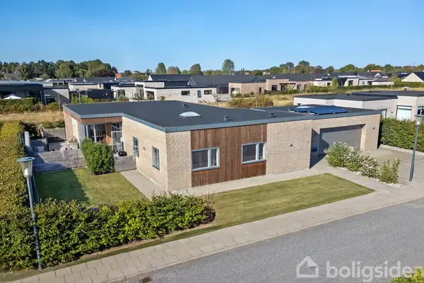 Villa på Morbærhaven 18, 9000 Aalborg