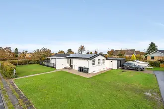 Villa på Højvangen 12, 8800 Viborg