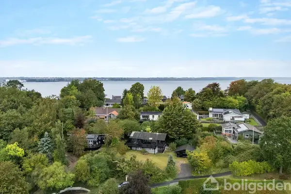 Villa på Provstebakken 3, 5500 Middelfart