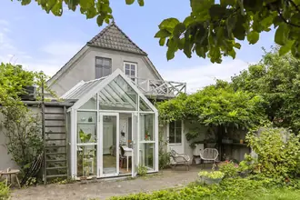 Villa på Solbakkevej 6, 4180 Sorø