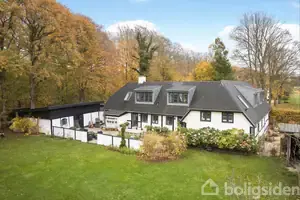 Villa på Hornskovvej 15, 5400 Bogense