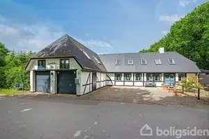 Villa på Hornskovvej 15, 5400 Bogense