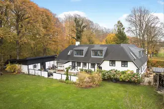 Villa på Hornskovvej 15, Harritslev F, 5400 Bogense