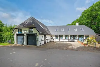 Villa på Hornskovvej 15, Harritslev F, 5400 Bogense
