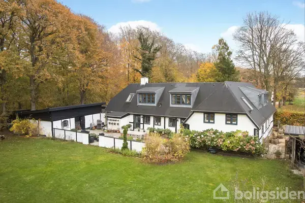 Villa på Hornskovvej 15, 5400 Bogense