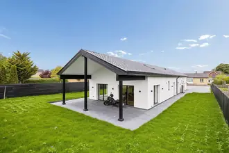 Villa på Strandlodsvej 36, 4600 Køge