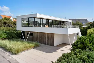 Villa på Kildevej 13, Hjerting, 6710 Esbjerg V