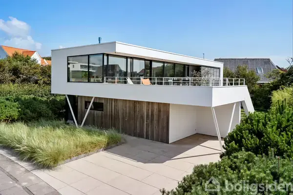 Villa på Kildevej 13, 6710 Esbjerg V
