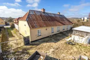 Villa på Højrupsvej 16, 9900 Frederikshavn