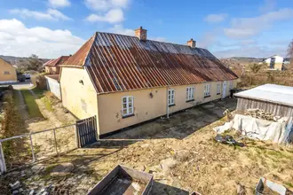 Villa på Højrupsvej 16, 9900 Frederikshavn