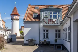 Ejerlejlighed på Amaliegade 16, 8600 Silkeborg