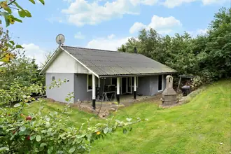 Fritidshus på Minnasvej 21, Borregård, 9670 Løgstør