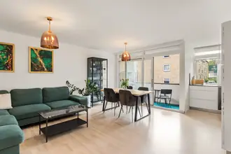 Ejerlejlighed på Gudenåvej 31, 1. tv., 2720 Vanløse
