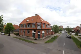 Villa på Gl Novrupvej 5, 6705 Esbjerg Ø