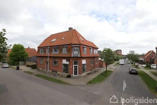 Villa på Gl Novrupvej 5, 6705 Esbjerg Ø