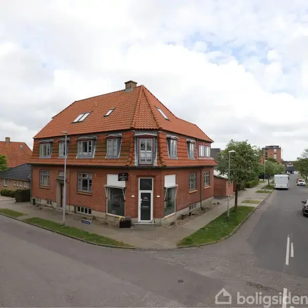 Villa på Gl Novrupvej 5, 6705 Esbjerg Ø