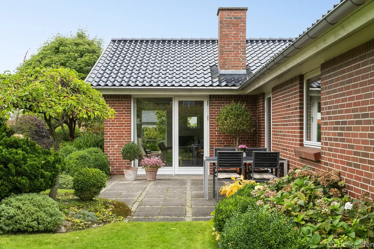Villa på Hesselhøj 9, 7100 Vejle