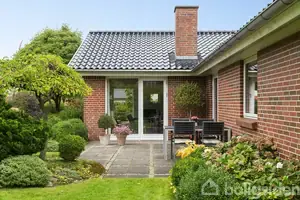 Villa på Hesselhøj 9, 7100 Vejle