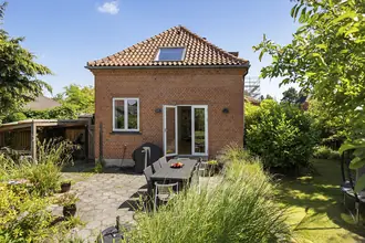 Villa på Højsgårds Alle 63B, 2900 Hellerup