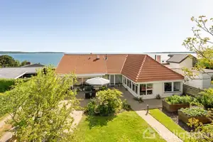 Villa på Niels Pedersensvej 20A, 7080 Børkop
