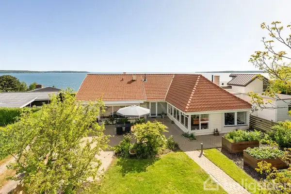 Villa på Niels Pedersensvej 20A, 7080 Børkop