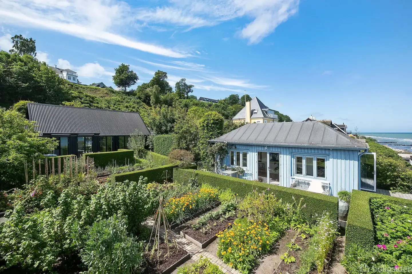 Villa på Nordre Strandvej 254B, 3140 Ålsgårde