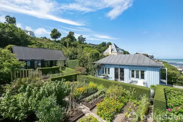 Villa på Nordre Strandvej 254B, 3140 Ålsgårde