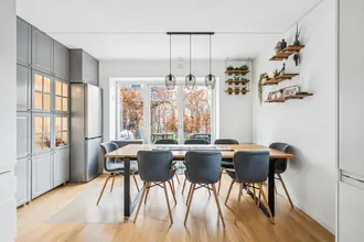 Rækkehus på Doris Lessings Vej 41A, 2300 København S