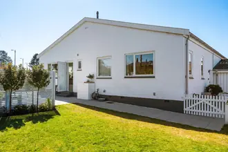 Villa på Ny Strandvej 32A, 3060 Espergærde