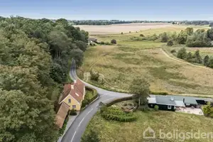 Villa på Rosenlundvej 33, 3540 Lynge