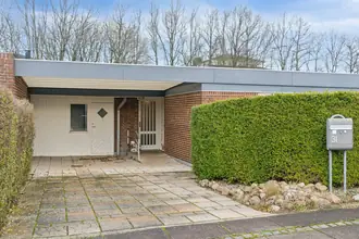 Rækkehus på Spølrundevej 31, 6000 Kolding