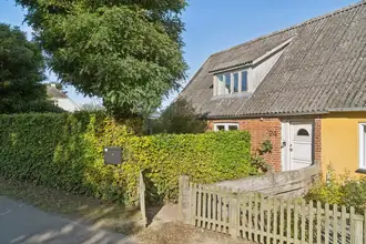Rækkehus på Hyacintvej 24, Halling, 8543 Hornslet