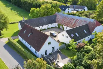Landejendom på Tostrupvej 170, 9240 Nibe