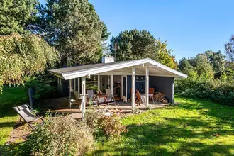 Fritidshus på Ahornstien 7, Kisserup, 4300 Holbæk