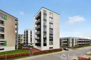 Ejerlejlighed på Sabroesvej 3B, 1., 7400 Herning