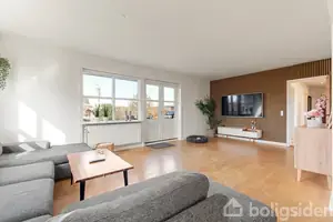 Villa på Skolevej 15, 5863 Ferritslev Fyn