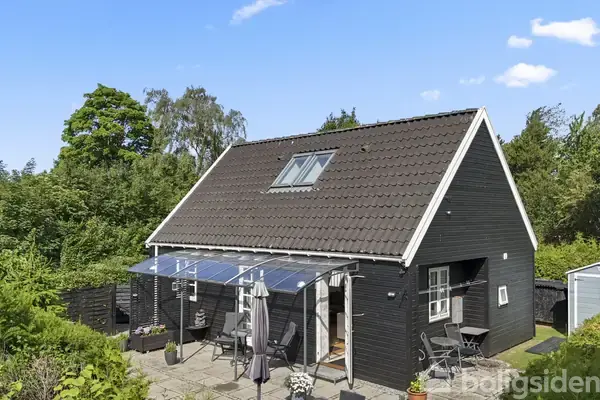 Villa på Lille Kregmevej 41, 3300 Frederiksværk