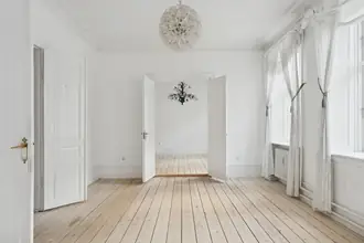 Ejerlejlighed på Frederiksborggade 50, 1. tv., 1360 København K