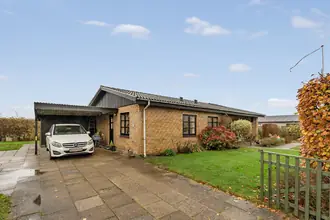 Villa på Stenvænget 2, Tjørring, 7400 Herning