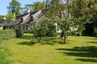 Villa på Engelstrupvej 12, 4571 Grevinge