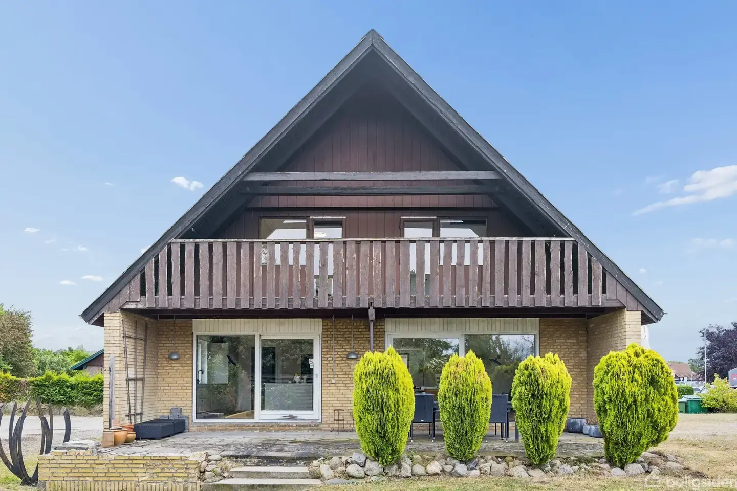 Villa på Kværnvej 6, 4760 Vordingborg
