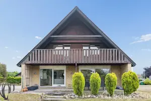 Villa på Kværnvej 6, 4760 Vordingborg