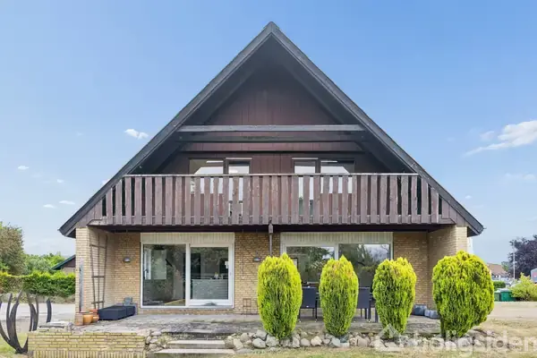 Villa på Kværnvej 6, 4760 Vordingborg